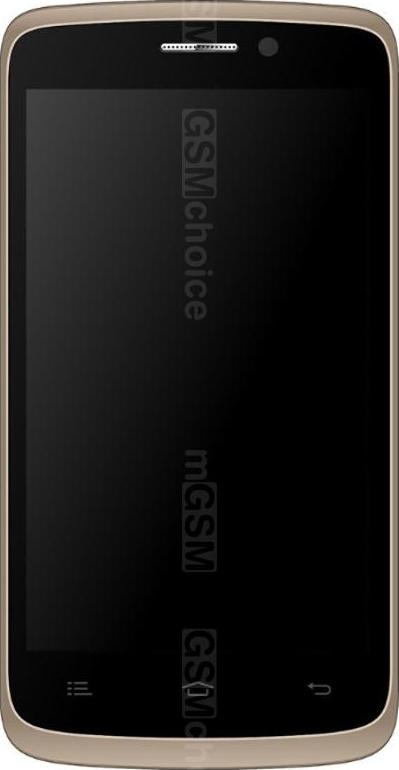 Celkon Campus Q405 Celkon Campus Q405