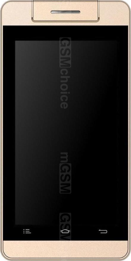Celkon Charm Spin