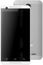 Galeria zdjęć telefonu Celkon Millennia ME Q54+