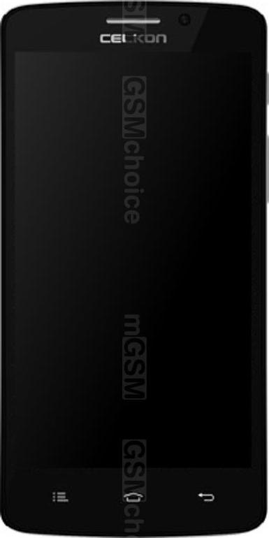 Celkon Millennia Q5K Power