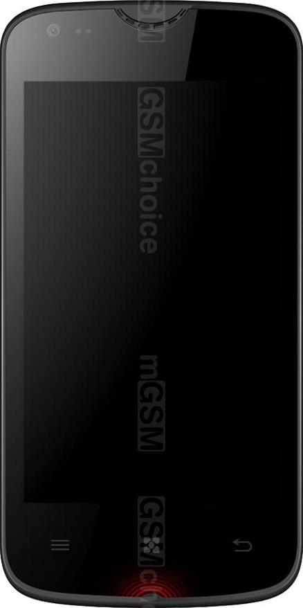 Celkon Millennium Dazzle Q44 Celkon Millennium Dazzle Q44