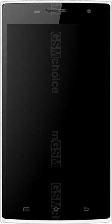 Celkon Millennium Glory Q5 Celkon Millennium Glory Q5