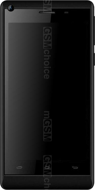Celkon Millennium Vogue Q455