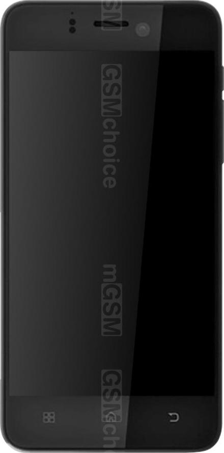 Celkon S1
