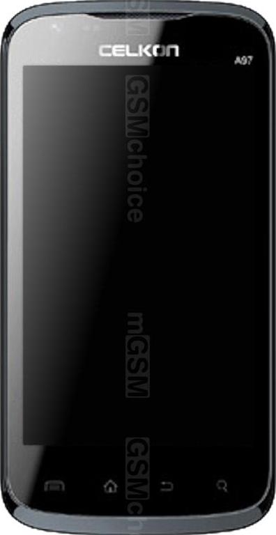 Celkon A97 Celkon A97