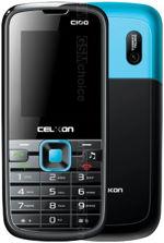 Galeria zdjęć telefonu Celkon C100