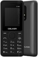 Galeria zdjęć telefonu Celkon C108