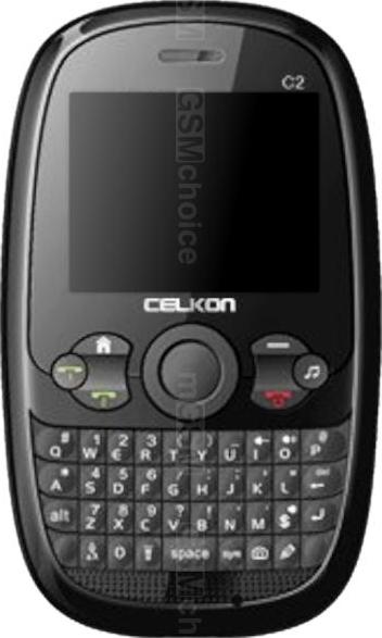 Celkon C2