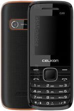 Galeria zdjęć telefonu Celkon C201