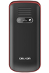 Celkon C206 kliknij aby zobaczyć powiększenie
