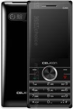 Galeria zdjęć telefonu Celkon C260