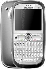 Galeria zdjęć telefonu Celkon C3