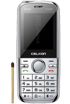 Celkon C305 kliknij aby zobaczyć powiększenie