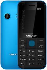 Galeria zdjęć telefonu Celkon C342