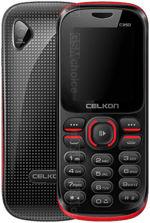 Galeria zdjęć telefonu Celkon C350
