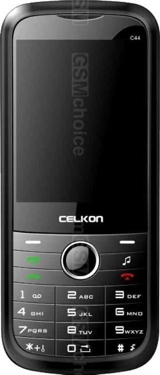 Celkon C44 Celkon C44