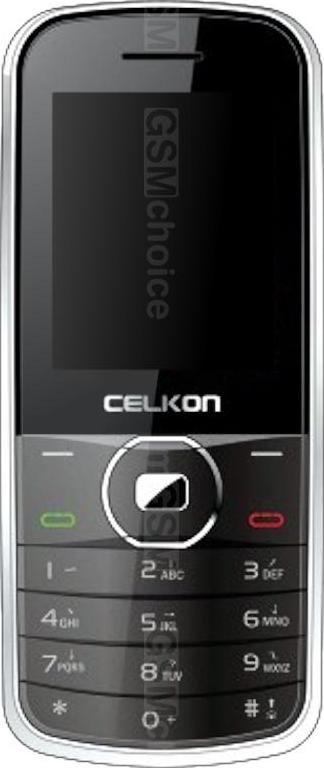 Celkon C449