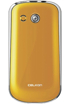 Celkon C555 kliknij aby zobaczyć powiększenie