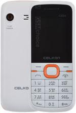 Galeria zdjęć telefonu Celkon C604
