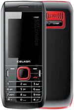 Galeria zdjęć telefonu Celkon C609