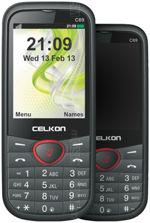 Galeria zdjęć telefonu Celkon C69