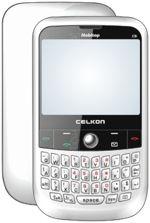 Galeria zdjęć telefonu Celkon C9