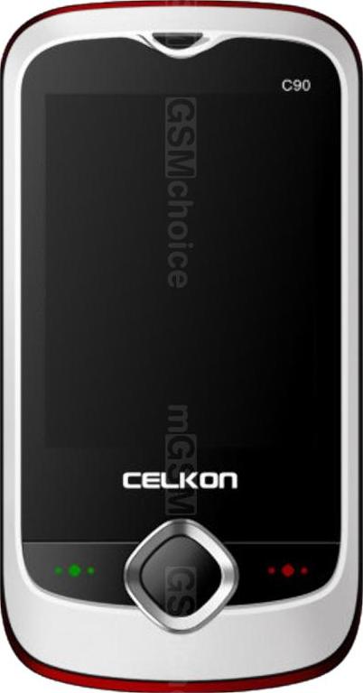 Celkon C90 Celkon C90