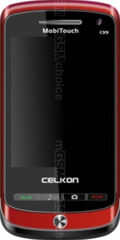 Celkon C99
