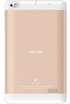 Celkon Diamond 4G Tab 8 kliknij aby zobaczyć powiększenie