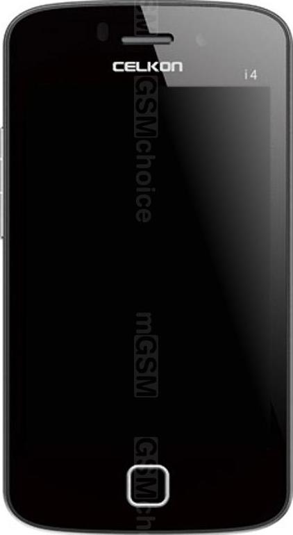 Celkon i4 Celkon i4