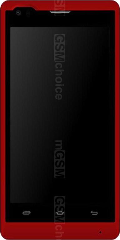 Celkon Millennia Q455L