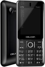 Galeria zdjęć telefonu Celkon Power+