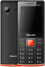 Galeria zdjęć telefonu Celkon Spark+