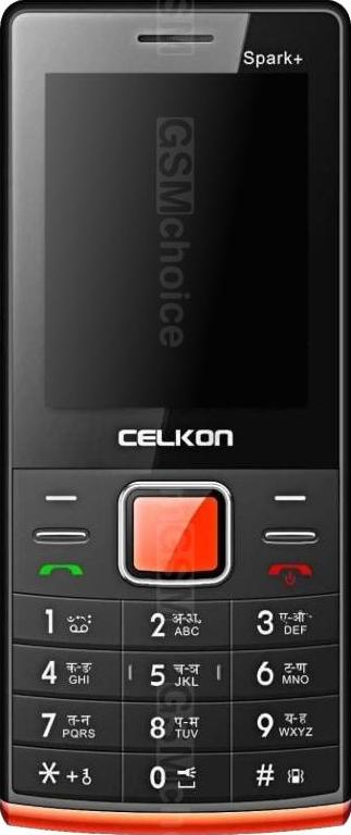 Celkon Spark+ Celkon Spark+