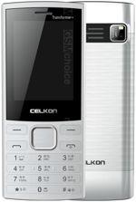 Galeria zdjęć telefonu Celkon Transformer+