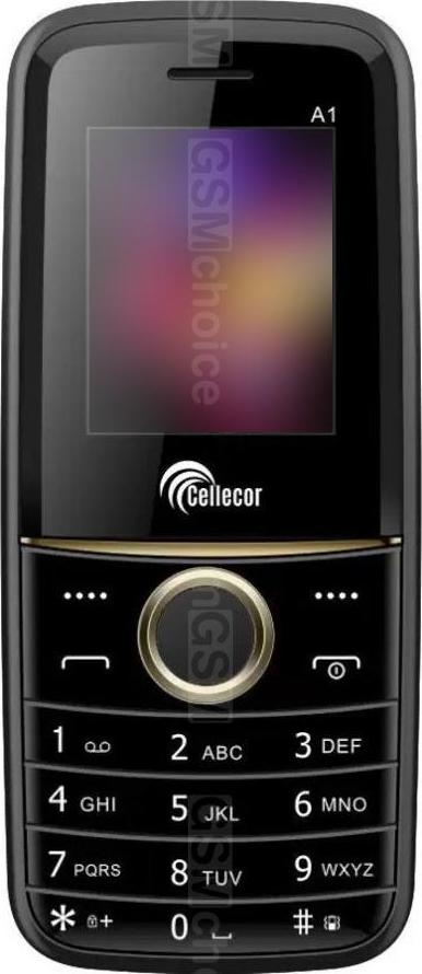 Cellecor A1