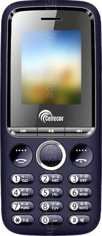 Cellecor A3