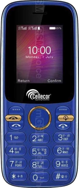 Cellecor A4