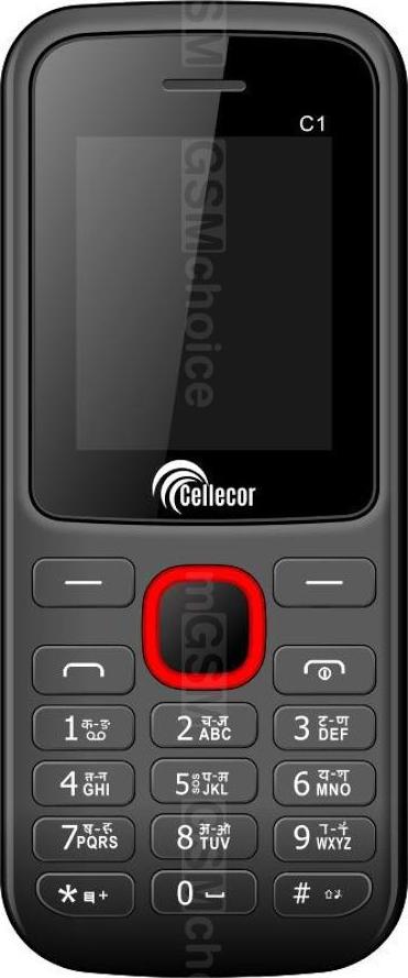 Cellecor C1