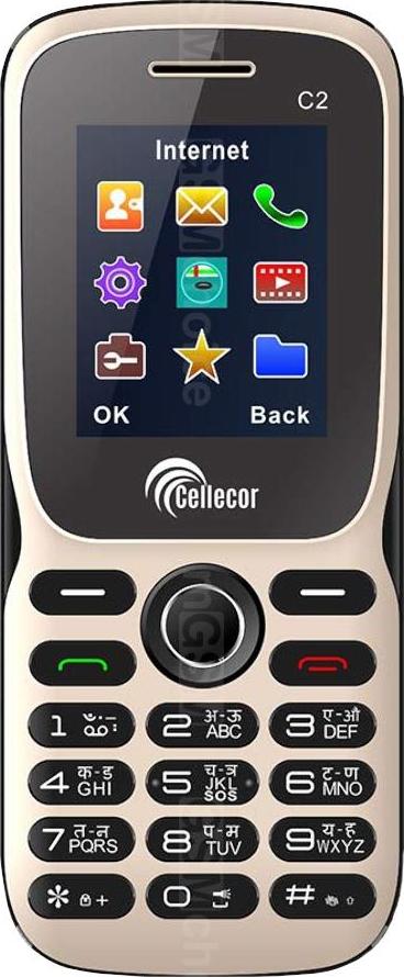 Cellecor C2