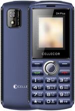 Galeria zdjęć telefonu Cellecor D4 Plus