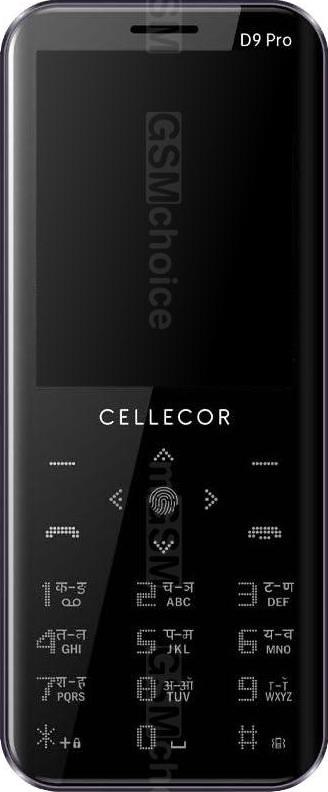 Cellecor D9 Pro