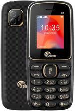 Galeria zdjęć telefonu Cellecor E5