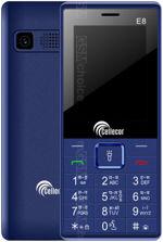 Galeria zdjęć telefonu Cellecor E8