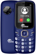 Galeria zdjęć telefonu Cellecor R1