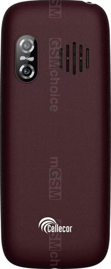 Cellecor R3 Cellecor R3