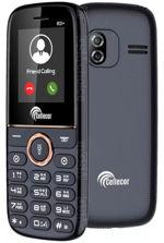 Galeria zdjęć telefonu Cellecor R3+