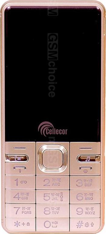 Cellecor Royal Plus