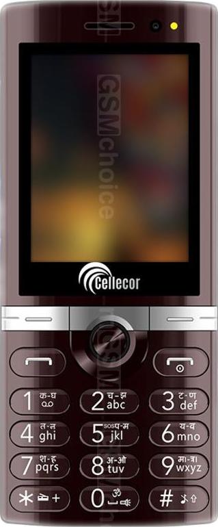 Cellecor Sleek