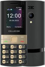 Galeria zdjęć telefonu Cellecor X2 Plus